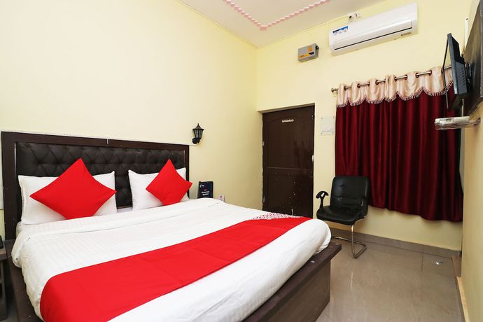 Imagen de la habitación del Hotel OYO 17171 Sandhya Guest House. Foto 14