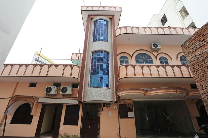 Imagen general del Hotel OYO 17171 Sandhya Guest House. Foto 3