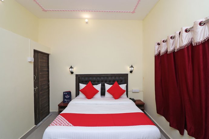Imagen de la habitación del Hotel OYO 17171 Sandhya Guest House. Foto 15