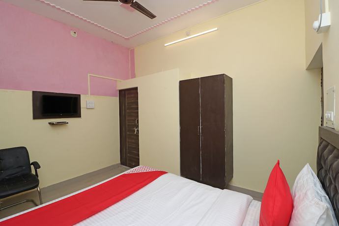 Imagen de la habitación del Hotel OYO 17171 Sandhya Guest House. Foto 16