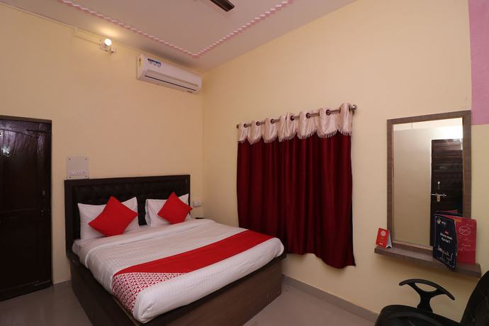 Imagen de la habitación del Hotel OYO 17171 Sandhya Guest House. Foto 19