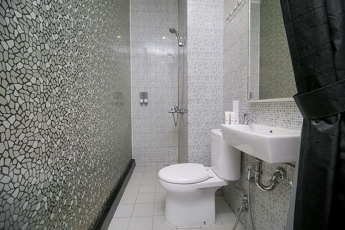 Imagen de la habitación del Hotel OYO 1726 Bed and Breakfast Inn. Foto 2