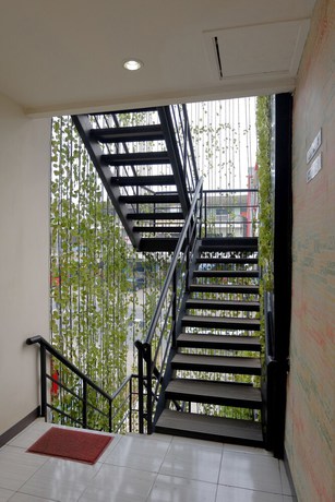 Imagen de los interiores del Hotel OYO 1726 Bed and Breakfast Inn. Foto 14