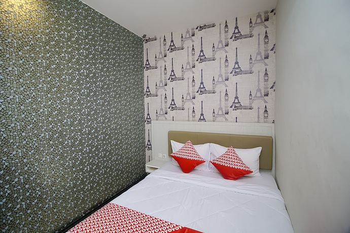 Imagen de la habitación del Hotel OYO 1726 Bed and Breakfast Inn. Foto 4