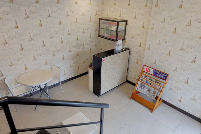 Imagen de los interiores del Hotel OYO 1726 Bed and Breakfast Inn. Foto 15