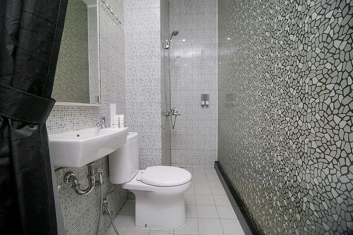 Imagen de la habitación del Hotel OYO 1726 Bed and Breakfast Inn. Foto 6