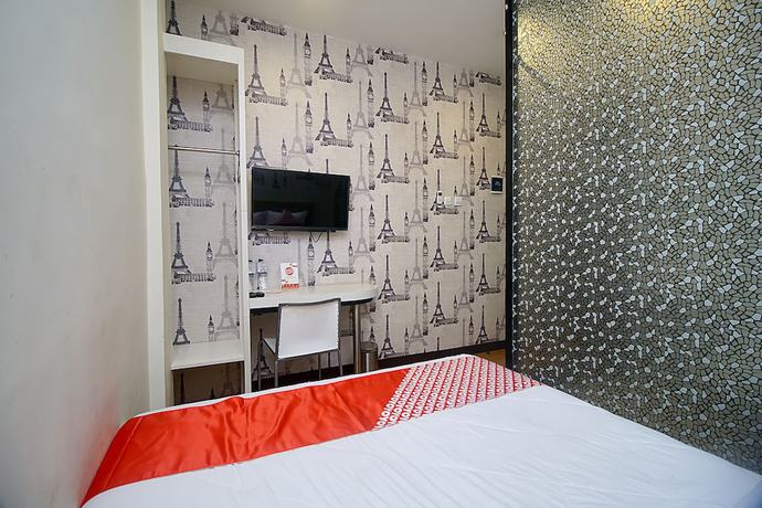Imagen de la habitación del Hotel OYO 1726 Bed and Breakfast Inn. Foto 8