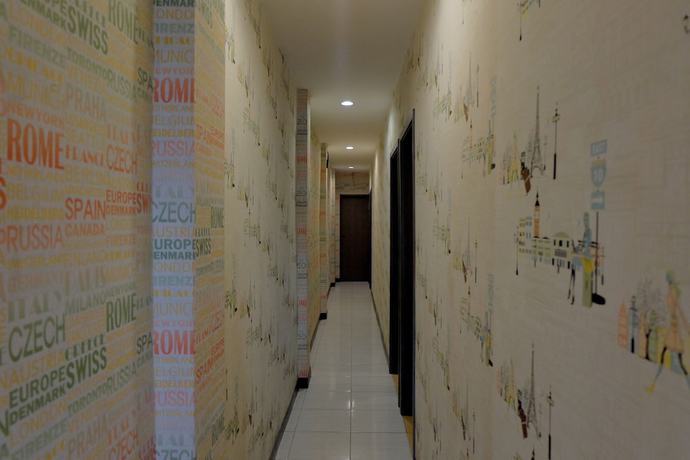 Imagen de los interiores del Hotel OYO 1726 Bed and Breakfast Inn. Foto 18