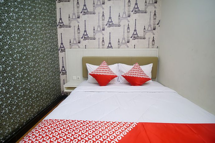 Imagen de la habitación del Hotel OYO 1726 Bed and Breakfast Inn. Foto 10