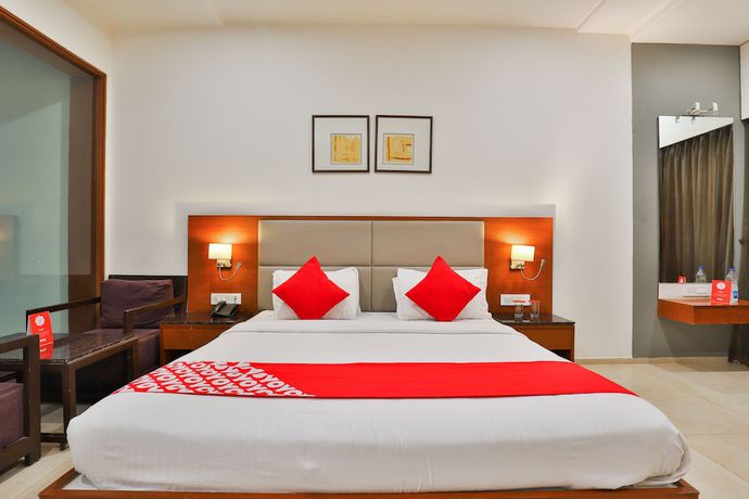 Imagen de la habitación del Hotel OYO 17283 Greenleaf Club. Foto 5