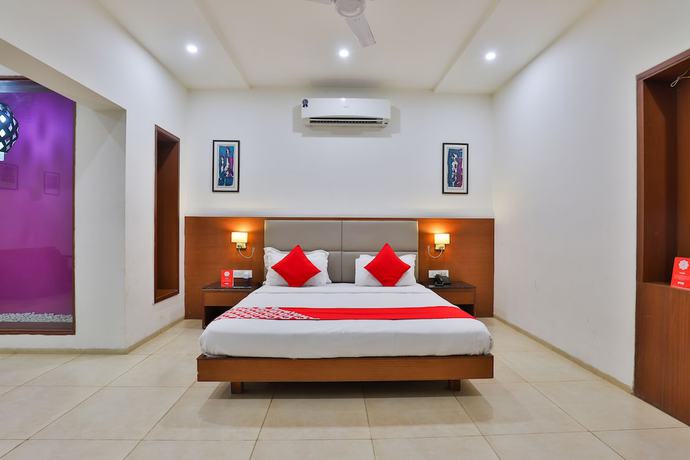 Imagen de la habitación del Hotel OYO 17283 Greenleaf Club. Foto 6