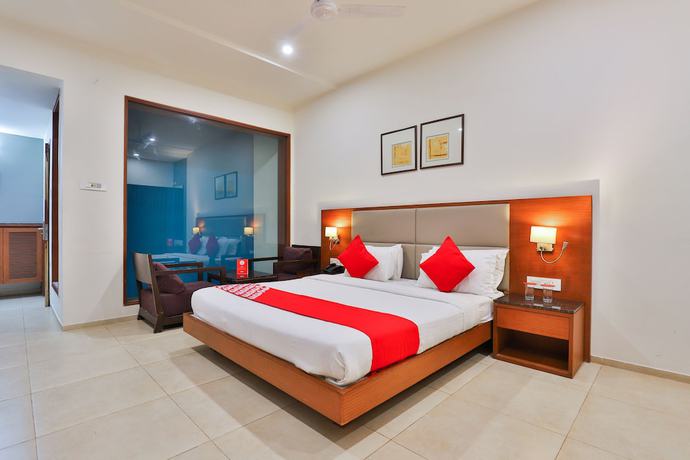 Imagen general del Hotel OYO 17283 Greenleaf Club. Foto 1