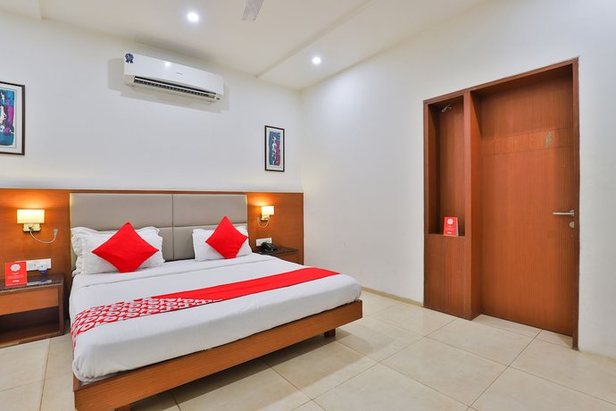 Imagen de la habitación del Hotel OYO 17283 Greenleaf Club. Foto 13