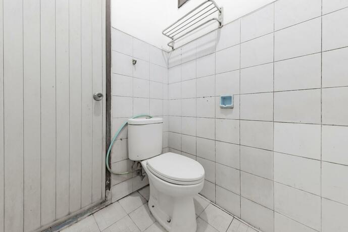 Imagen general del Hotel OYO 1736 Pondok Kurnia. Foto 4