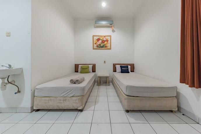 Imagen general del Hotel OYO 1736 Pondok Kurnia. Foto 10