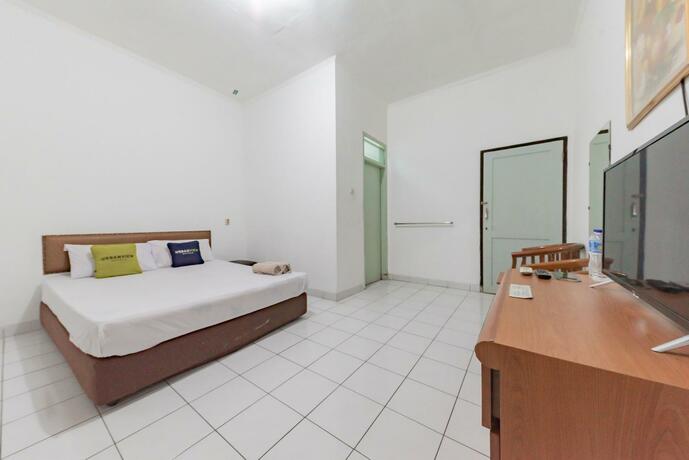 Imagen general del Hotel OYO 1736 Pondok Kurnia. Foto 11