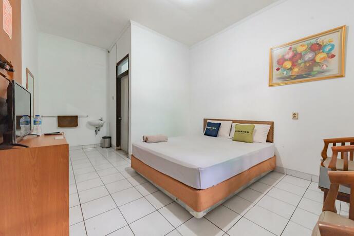 Imagen general del Hotel OYO 1736 Pondok Kurnia. Foto 13