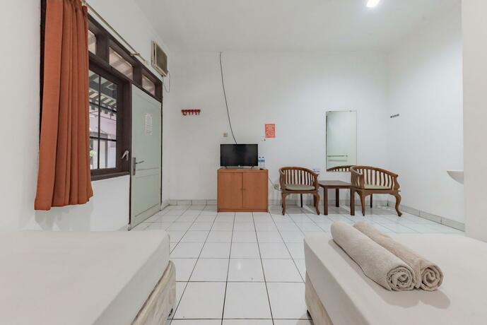 Imagen general del Hotel OYO 1736 Pondok Kurnia. Foto 14