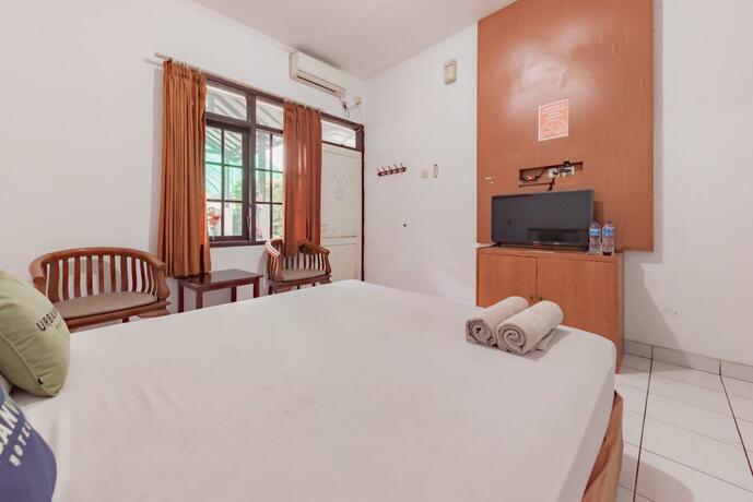 Imagen general del Hotel OYO 1736 Pondok Kurnia. Foto 15