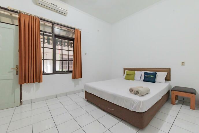 Imagen general del Hotel OYO 1736 Pondok Kurnia. Foto 16