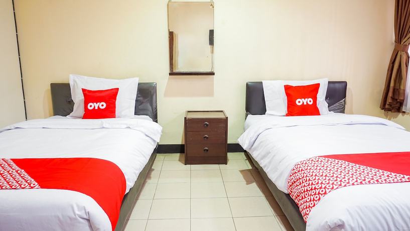 Imagen de la habitación del Hotel OYO 1740 Tekmira Residence Supratman Syariah. Foto 2