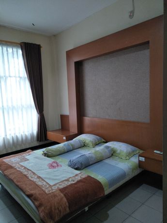 Imagen de la habitación del Hotel OYO 1740 Tekmira Residence Supratman Syariah. Foto 3