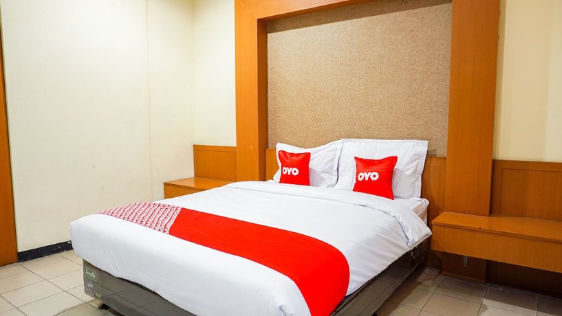Imagen de la habitación del Hotel OYO 1740 Tekmira Residence Supratman Syariah. Foto 4