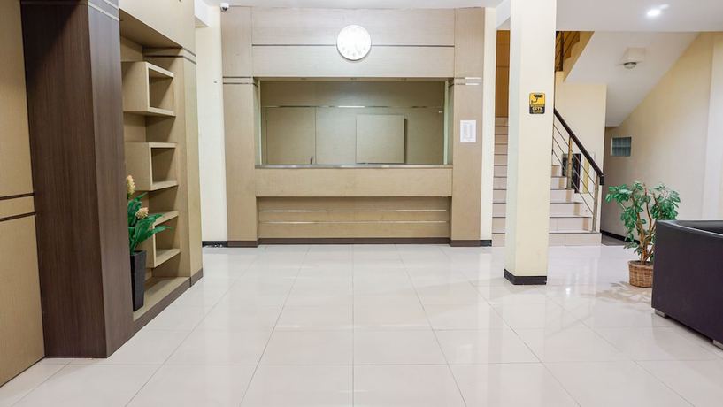 Imagen de los interiores del Hotel OYO 1740 Tekmira Residence Supratman Syariah. Foto 16