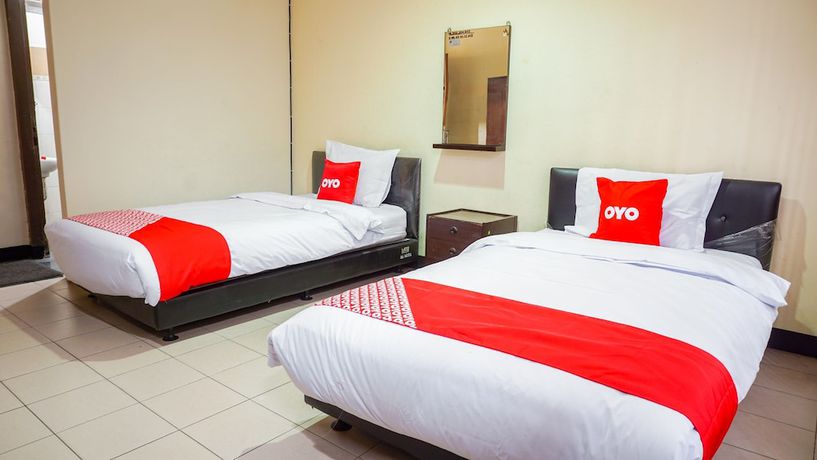 Imagen de la habitación del Hotel OYO 1740 Tekmira Residence Supratman Syariah. Foto 9