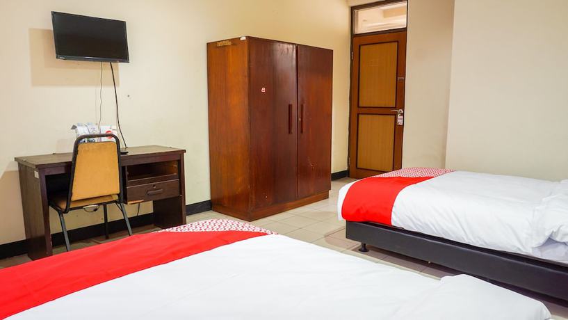 Imagen de la habitación del Hotel OYO 1740 Tekmira Residence Supratman Syariah. Foto 10