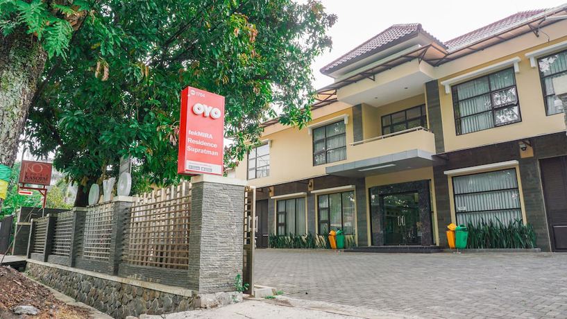 Imagen general del Hotel OYO 1740 Tekmira Residence Supratman Syariah. Foto 1