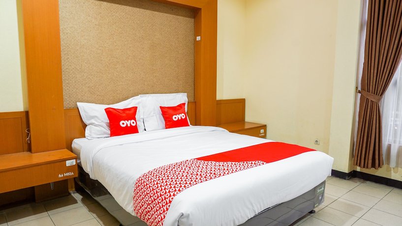 Imagen de la habitación del Hotel OYO 1740 Tekmira Residence Supratman Syariah. Foto 11