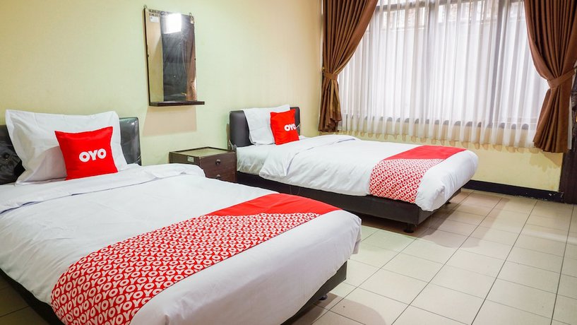 Imagen de la habitación del Hotel OYO 1740 Tekmira Residence Supratman Syariah. Foto 12