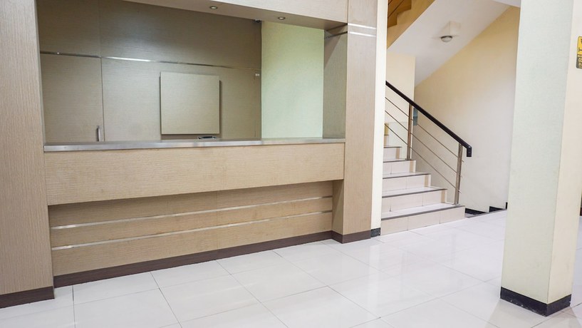 Imagen de los interiores del Hotel OYO 1740 Tekmira Residence Supratman Syariah. Foto 19