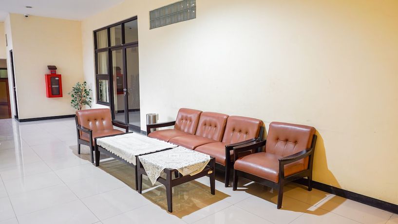 Imagen de los interiores del Hotel OYO 1740 Tekmira Residence Supratman Syariah. Foto 20