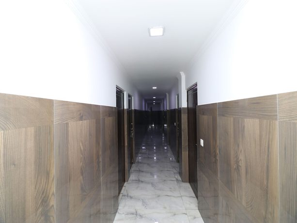 Imagen de los interiores del Hotel OYO 17422 Sidra Guest House. Foto 14