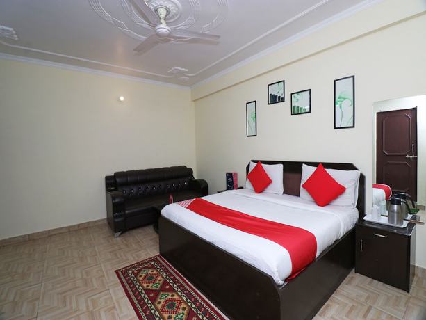 Imagen de la habitación del Hotel OYO 17422 Sidra Guest House. Foto 6