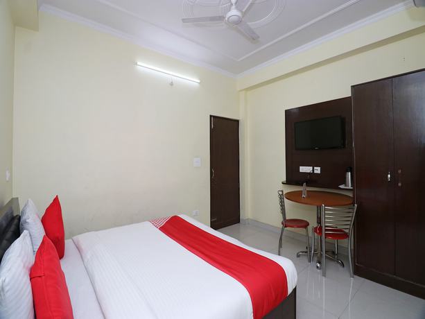Imagen de la habitación del Hotel OYO 17422 Sidra Guest House. Foto 8