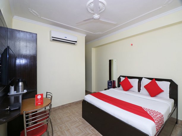 Imagen de la habitación del Hotel OYO 17422 Sidra Guest House. Foto 9