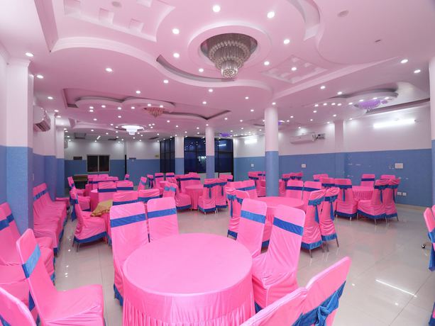 Imagen de los interiores del Hotel OYO 17422 Sidra Guest House. Foto 17