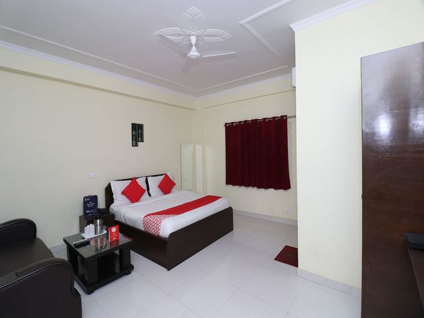 Imagen de la habitación del Hotel OYO 17422 Sidra Guest House. Foto 11