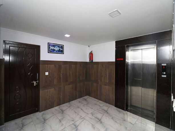 Imagen de los interiores del Hotel OYO 17422 Sidra Guest House. Foto 19