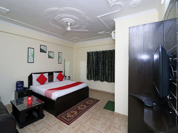 Imagen de la habitación del Hotel OYO 17422 Sidra Guest House. Foto 13