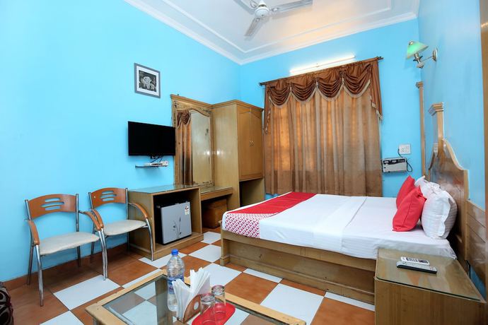 Imagen de la habitación del Hotel OYO 17430 Gulshah. Foto 2