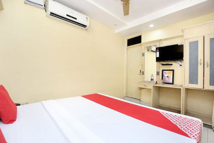 Imagen de la habitación del Hotel OYO 17430 Gulshah. Foto 13