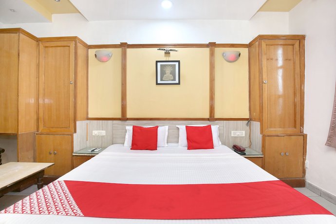 Imagen de la habitación del Hotel OYO 17430 Gulshah. Foto 14