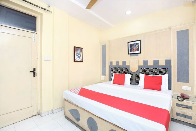 Imagen de la habitación del Hotel OYO 17430 Gulshah. Foto 15