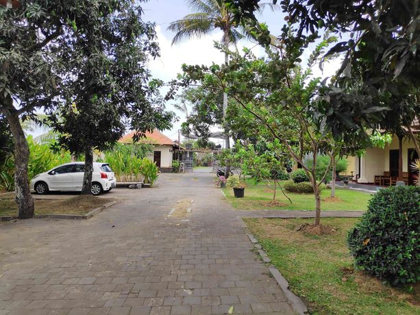 Imagen general del Hotel OYO 1762 Astiti Graha Tanah Lot. Foto 2
