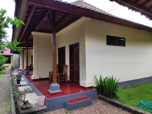 Imagen general del Hotel OYO 1762 Astiti Graha Tanah Lot. Foto 3