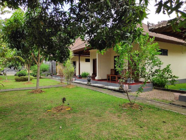 Imagen general del Hotel OYO 1762 Astiti Graha Tanah Lot. Foto 5